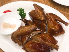 -富豪酒家(正大广场店)