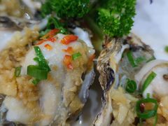 -高德海鲜舫(黄河南大街店)