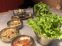 -韩宫宴和牛烤肉(上海金山万达店)