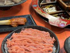 -巴九门老火锅(来福士打望店)