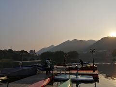 -海兰云天度假区温泉
