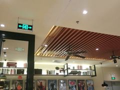 大堂-卡朋西餐(扬名广场店)