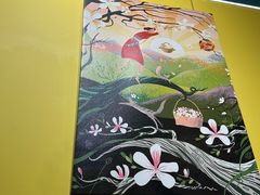 -婉泰·特色小吃·舂鸡脚(告庄二店)