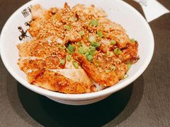 -熊吞·大碗丼烧肉饭(西市场嘉华店)