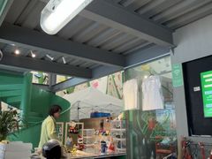-绿壁虎攀岩基地(Tcar店)