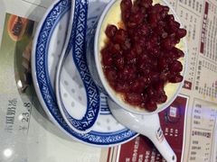 -捷信牛奶甜品世家(合生汇店)