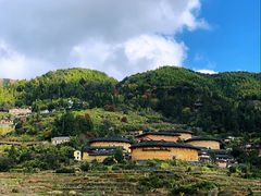 -南靖田螺坑土楼群景区