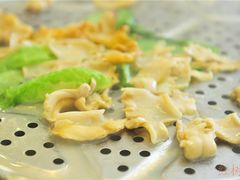 -崖口红树林海鲜餐厅