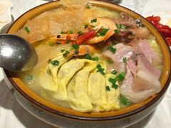 -阿英煲.煲烧江南菜(凉城路店)