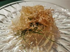 海鲈鱼生-炳胜品味(海印总店)