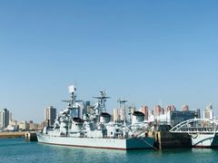 -中国人民解放军海军博物馆