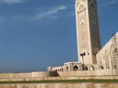 -哈桑二世清真寺