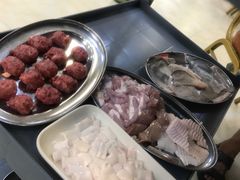 -五洞大众牛餐馆(番禺分店)