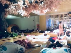 -卡拉卡拉漫温泉汗蒸
