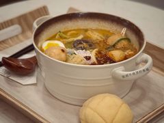 -仁义涵西餐·咖啡(中华巴洛克店)
