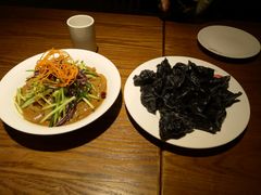 -船歌鱼水饺(淄博万象汇店)