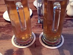 -宝莱纳啤酒花园餐厅PAULANER BRAUHAUS Nanjing(广州路店)