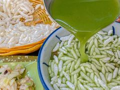 -海陆丰明凤擂茶