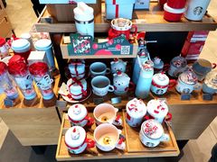 -星巴克(成都东站店)