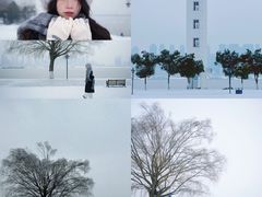 -武昌江滩