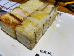 -木屋烧烤(万德庄店)