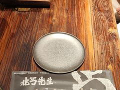 -北丐先生·野馄饨烧烤(雨花万象店)