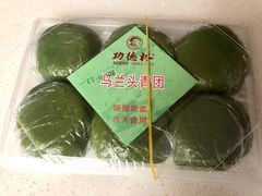-功德林(南京西路店)