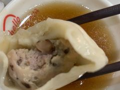 -老盛兴汤包馆(华灵店)