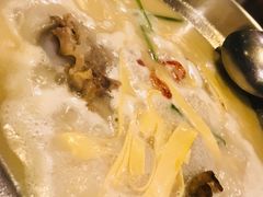 -骨之味·筒骨汤火锅(江头店)