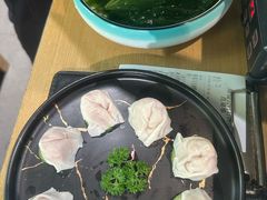 -顺德公广东猪肚鸡·煲仔饭(白石洲店)