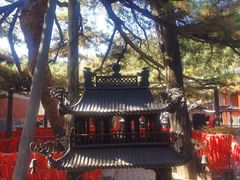 -红螺寺