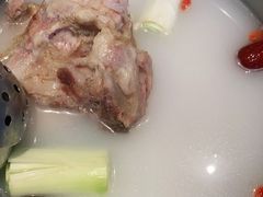-千味涮·健康火锅(会展连城新天地店)