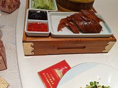 -燕山大酒店-中餐厅