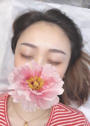 点击看大图 -久匠·野生眉半永久纹绣