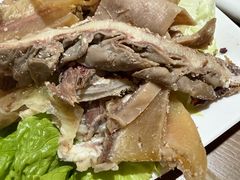 -茶马古道·野生菌清汤黄牛肉(沙溪店)