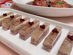 -江南灶中餐厅(南京香格里拉店)