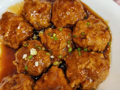 -丰泽园饭店