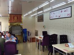 -天津乾毓德饭庄·清真传统炒菜·海鲜烧烤(咸阳路店)