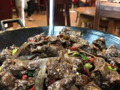 -王城醋血鸭老店