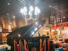 -美森西餐厅(曙光大道店)