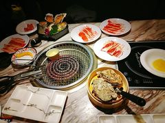 -火炉火自助餐(喜隆多店)