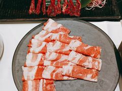 -红鼎豆捞·非遗鲍皇汤火锅(宝丰路店)