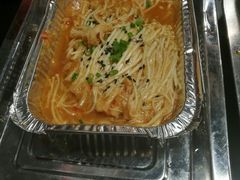 -碎怂烤肉(钟楼柳巷店)