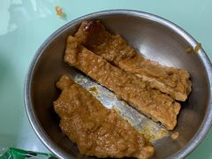-食惠里小笼包面馆(越秀店)