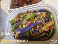-小菜园新徽菜(无锡人民路红豆店)