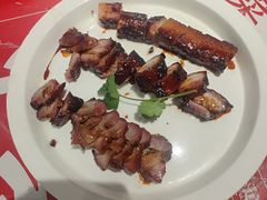 -广府乡下·饭庄(新港东路店)