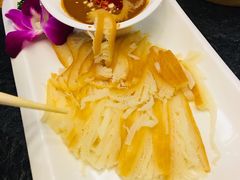 -小城粥道·海胆鲜虾粥(解放广场店)