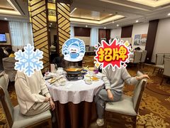 -贵州大厦贵州厅(樱花园西街店)