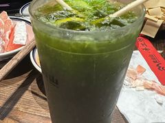 -袁山山重庆火锅(丈八北路店)