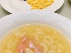 -翠华餐厅(香港国际机场店)